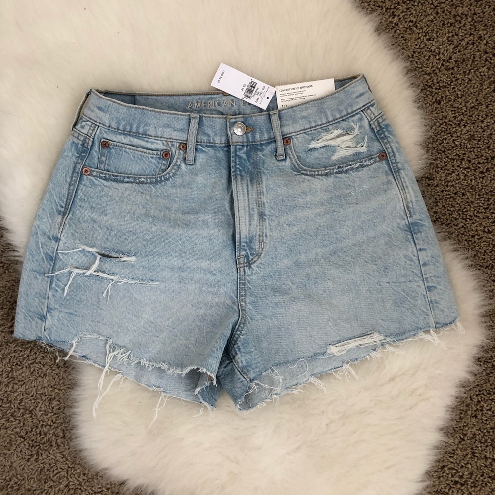 AE Highway Waist 90s Boyfriend Short | Sz 10